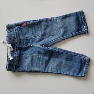 Guess Stretch Denim Size 12 Months